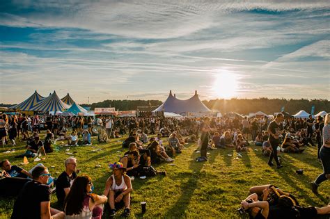 Events and Festivals .